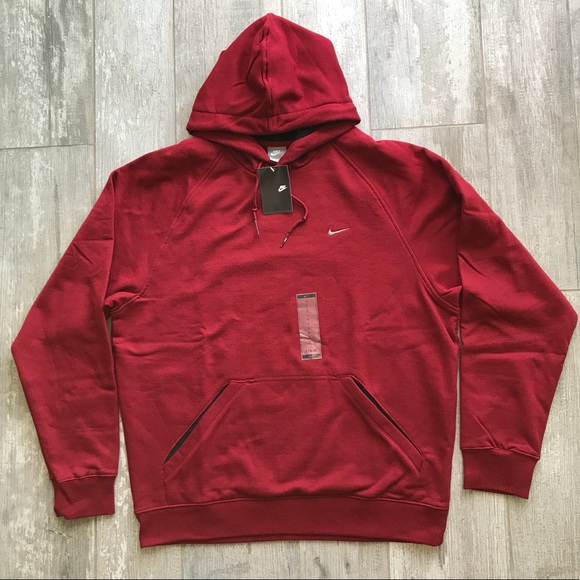 🔥🔥NIKE - PULLOVER FLEECE HOODIE🔥🔥 - Picture 7 of 8